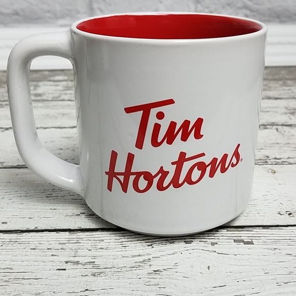 Tim Hortons Atlantic Canada coffee mug - Picture 3 of 3